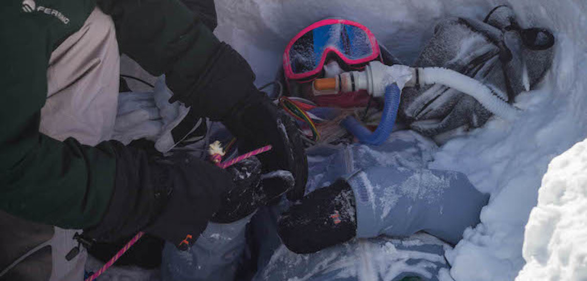 Avalanches et sécurité en montagne? Voici quelques réponses a vos questions